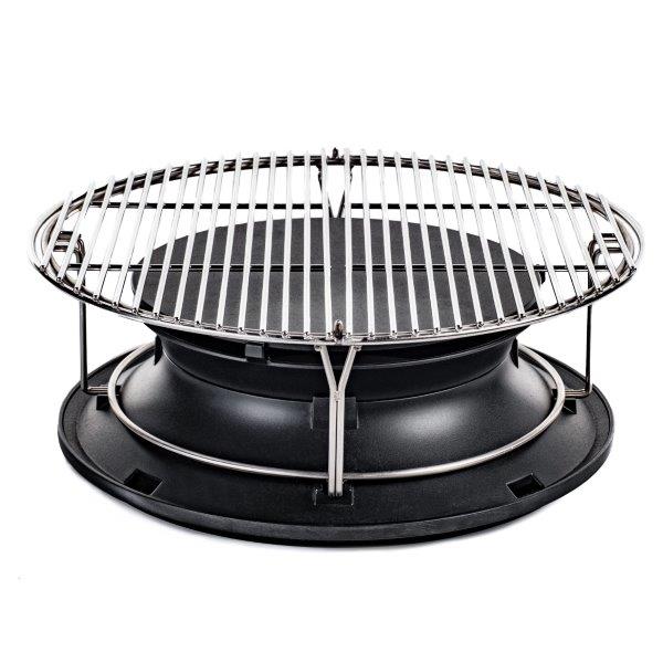 SlōRoller W/COOKING RACK for Big Joe