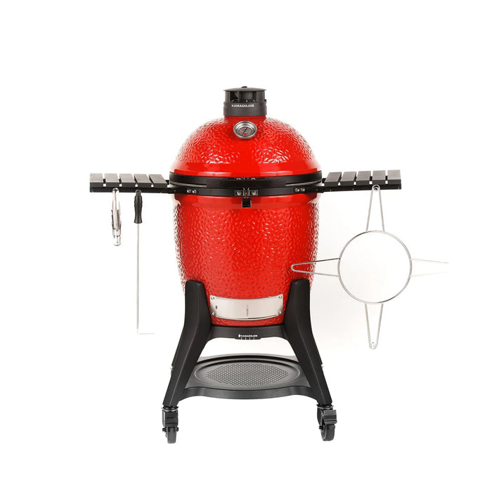 Classic Joe Red III w/ Cart