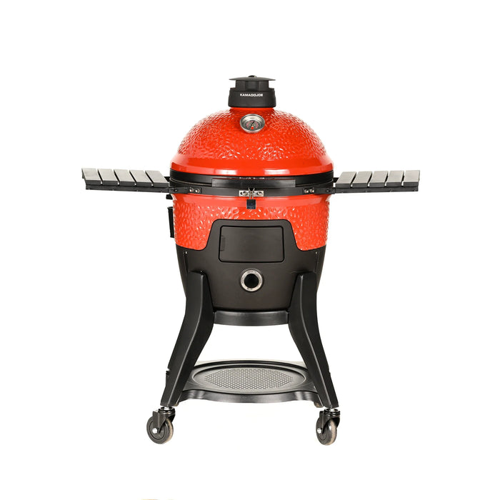 Kamado Pellet Joe