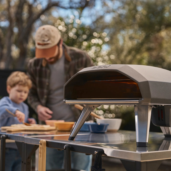 Ooni Koda 2 – Gas Pizza Oven