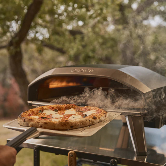 Ooni Koda 2 Pro – Four à pizza au gaz