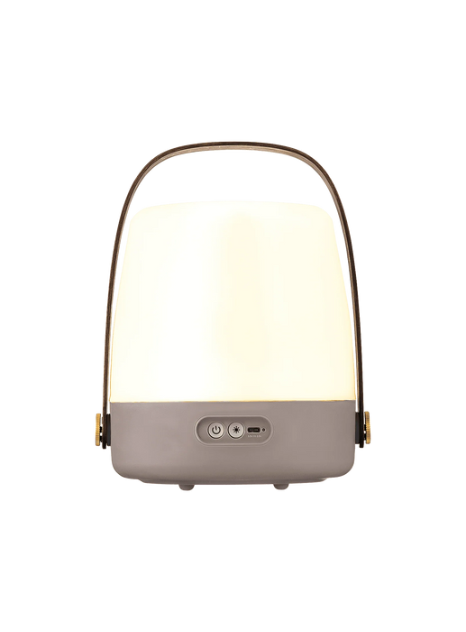Lite-up