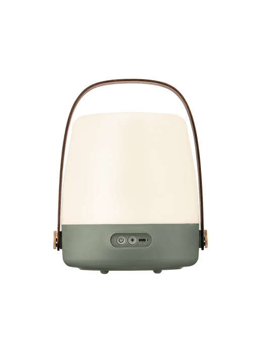 Lite-up