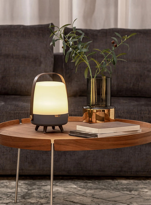 Lite-up Play Mini<br> sound by JBL