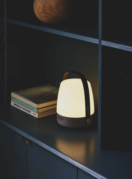 Lite-up