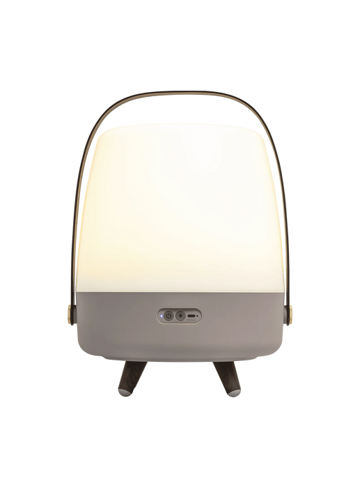Lite-up Play sound by JBL