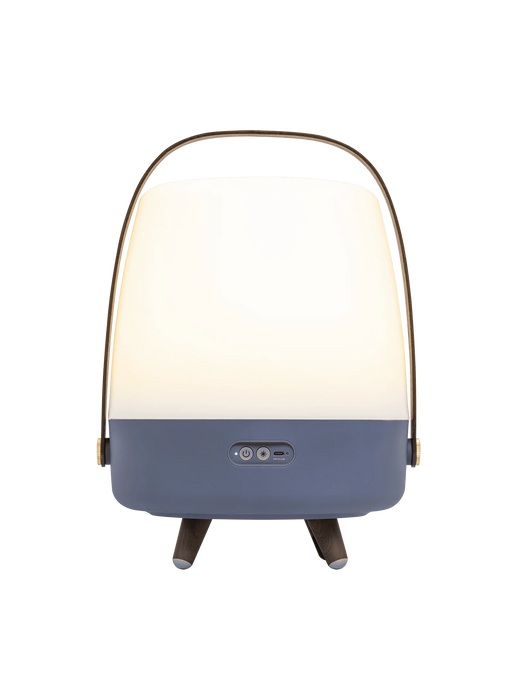 Lite-up Play sound by JBL