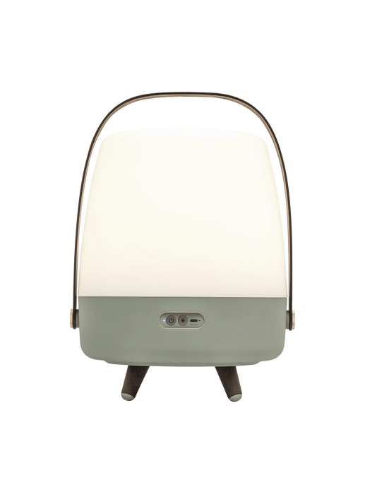 Lite-up Play sound by JBL