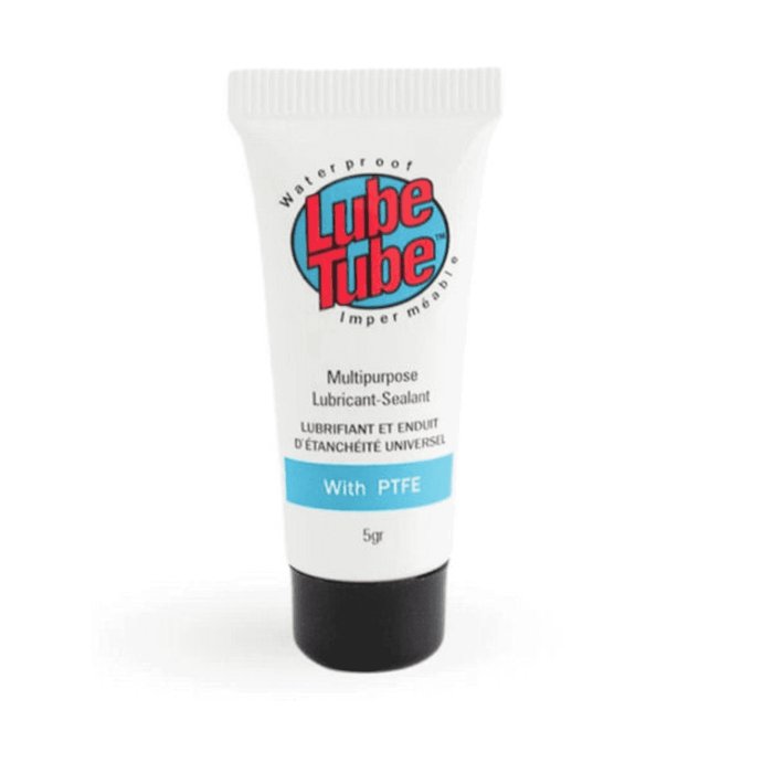 Lube Tube Lubricant 5gr
