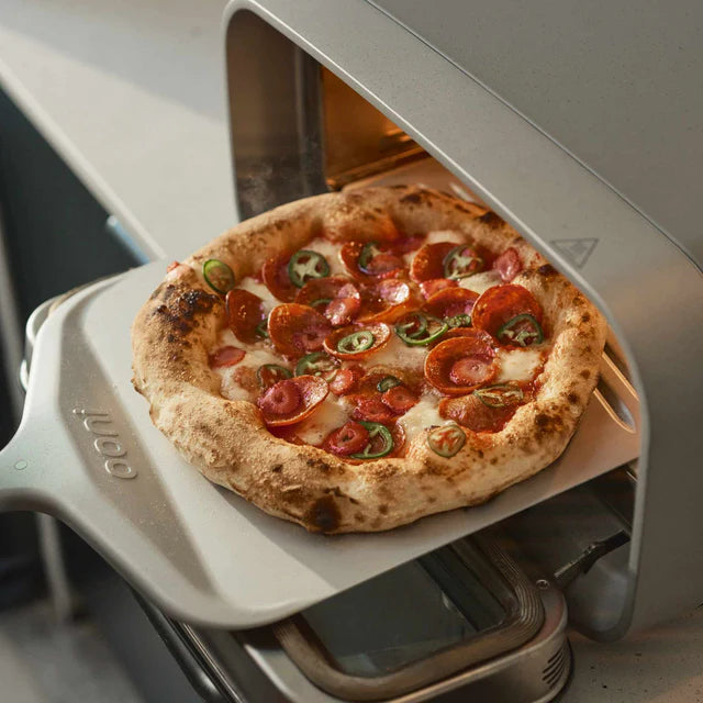 Ooni Volt 2 – Grey Electric Pizza Oven