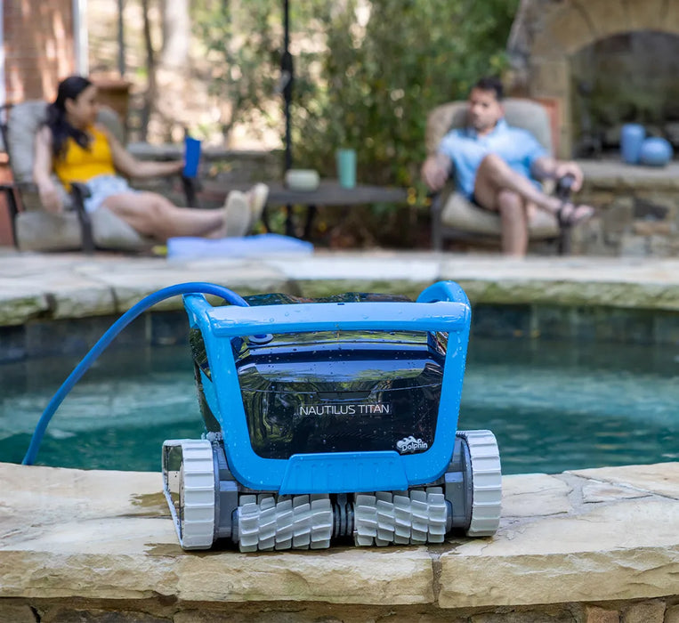 Maytronics Liberty 400