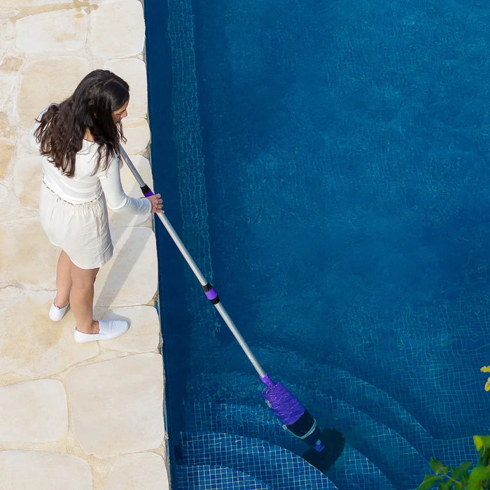 Maytronics, Niya Aquasweep S1 