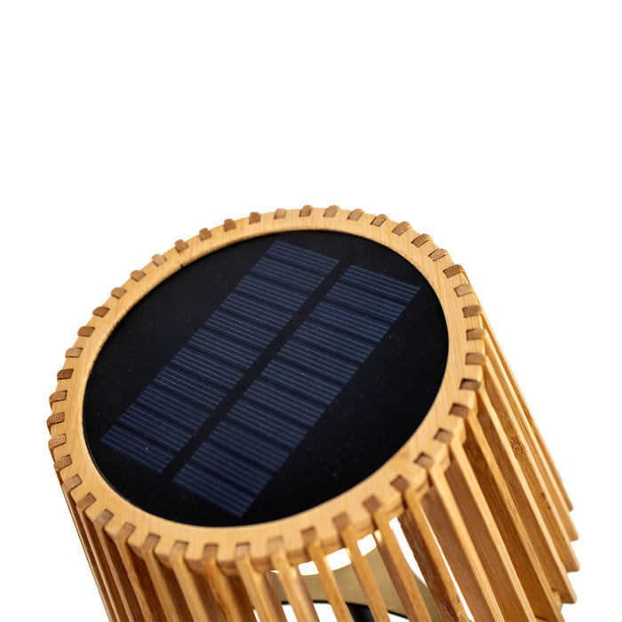Okinawa (solar & rechargeable)