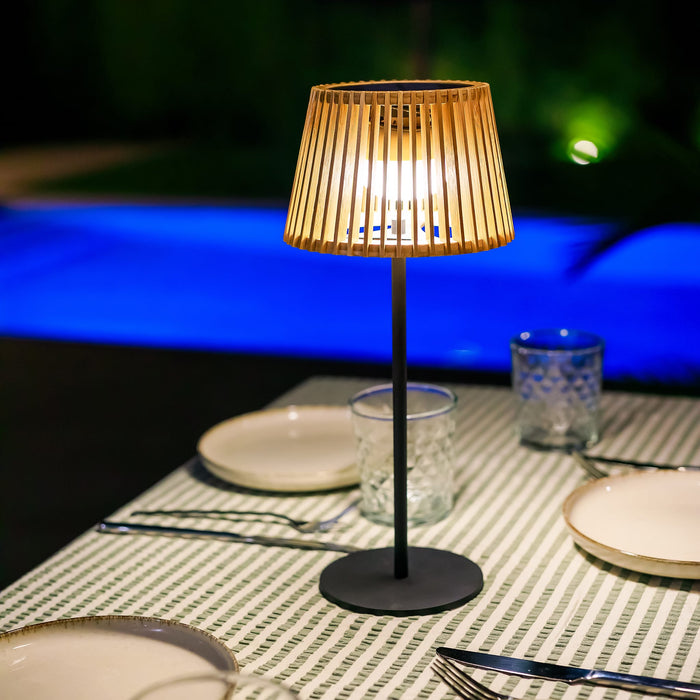 Okinawa (solar & rechargeable)