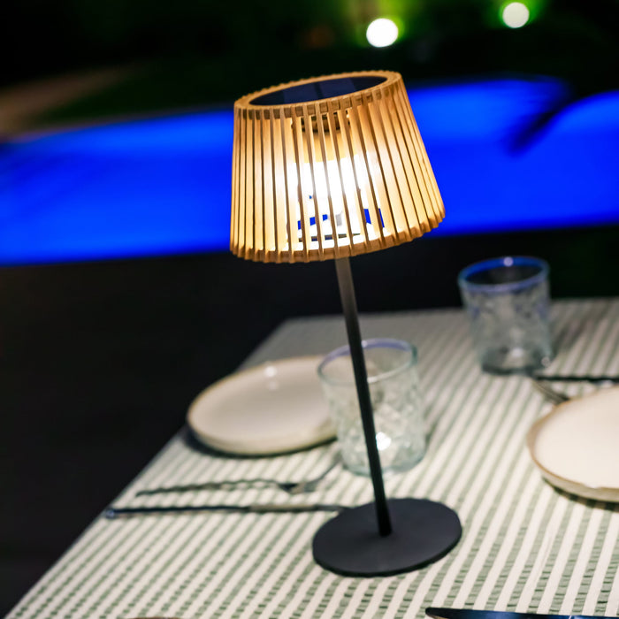 Okinawa (solar & rechargeable)