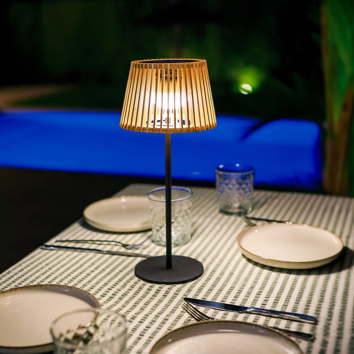 Okinawa (solar & rechargeable)