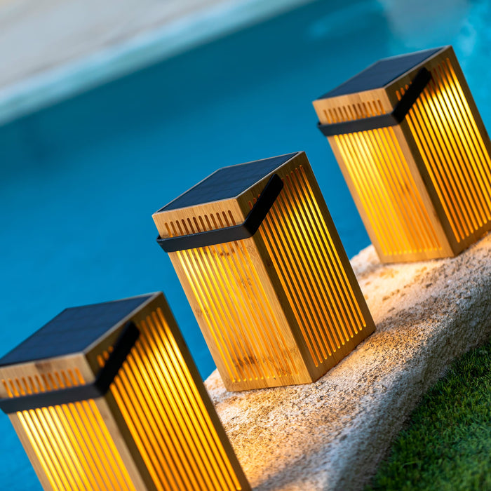 Okinawa Lantern