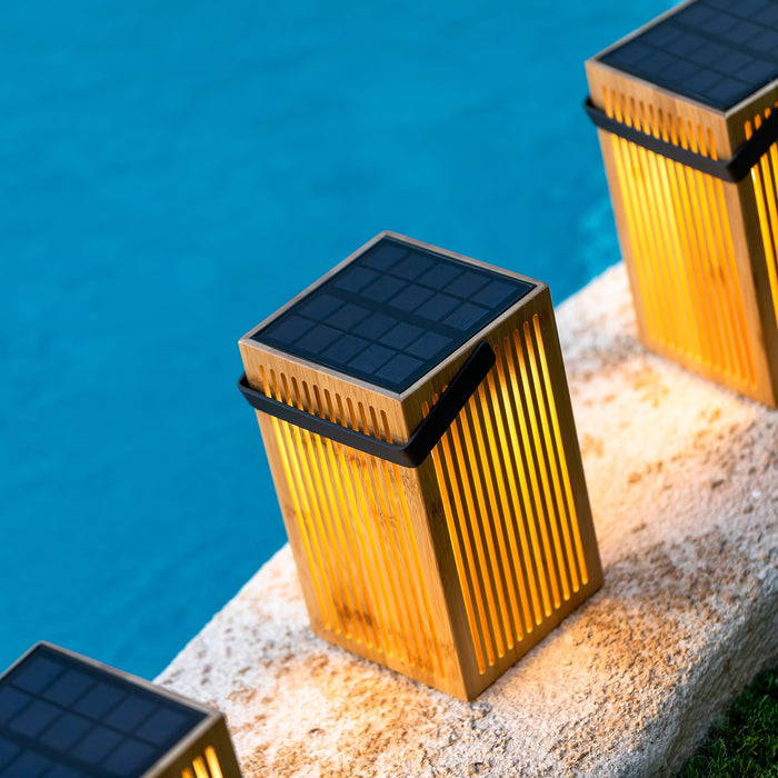 Okinawa Lantern