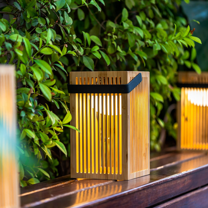Okinawa Lantern