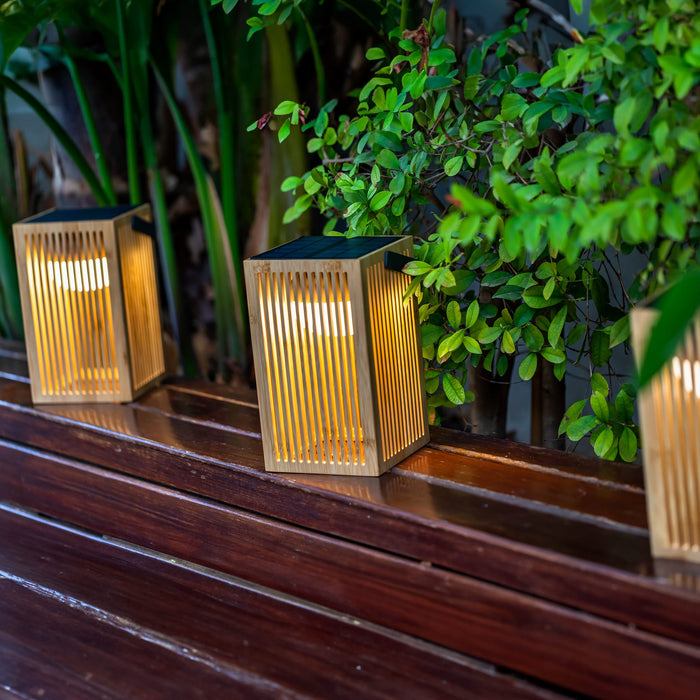 Okinawa Lantern