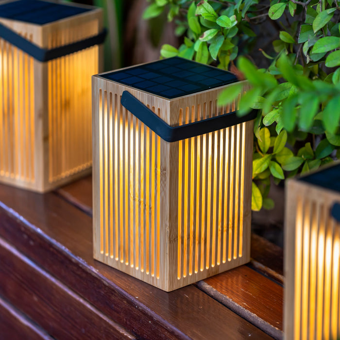Okinawa Lantern