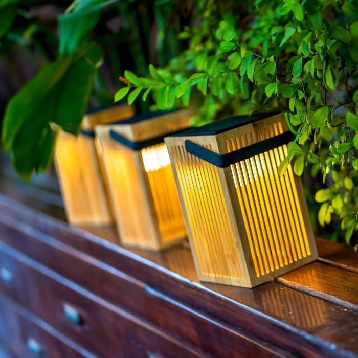Okinawa Lantern
