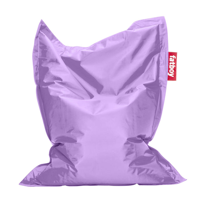 Pouf Junior – conçu pour l’intérieur