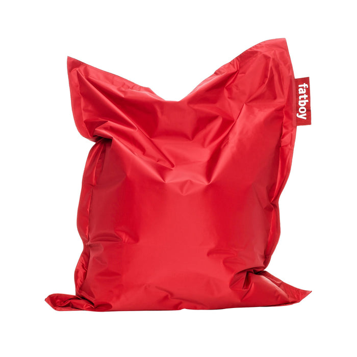 Pouf Junior – conçu pour l’intérieur