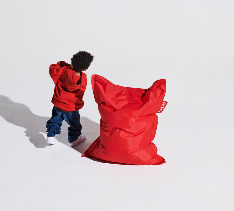 Pouf Junior – conçu pour l’intérieur