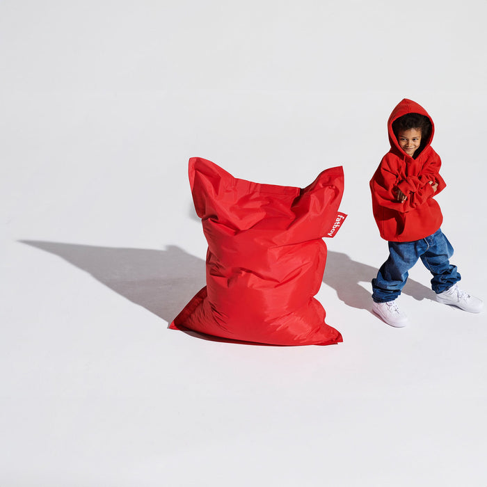 Pouf Junior – conçu pour l’intérieur