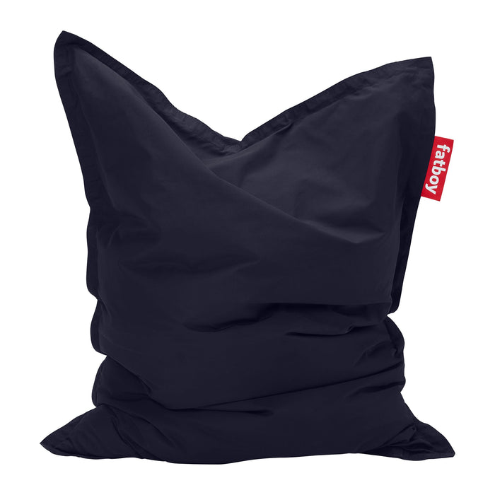 Pouf Original en tissu Oléfine Pour usage intérieur et extérieur