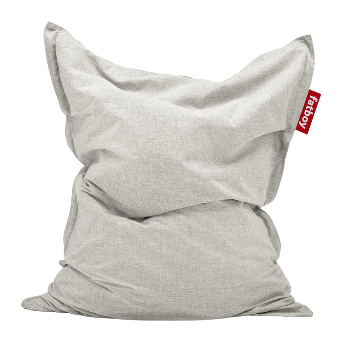Pouf Original en tissu Oléfine Pour usage intérieur et extérieur