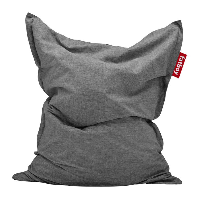 Pouf Original en tissu Oléfine Pour usage intérieur et extérieur
