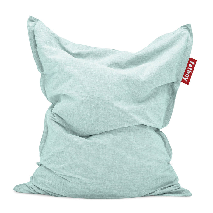 Pouf Original en tissu Oléfine Pour usage intérieur et extérieur