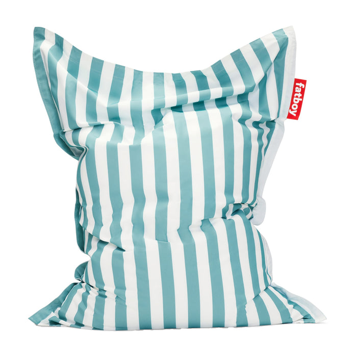 Pouf Original en tissu Oléfine Pour usage intérieur et extérieur