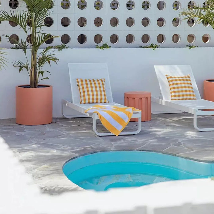 Outdoor Cushion - 50x50cm