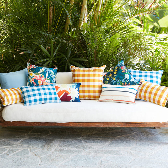 Outdoor Cushion - 50x50cm
