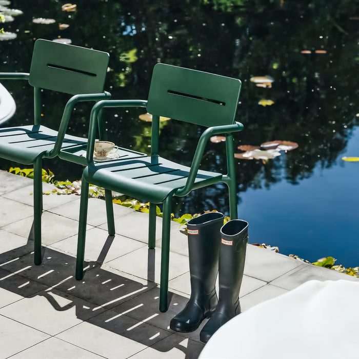 OUTO - Armchair
