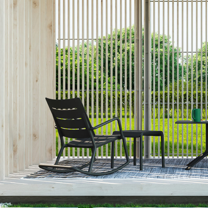 OUTO - Hocker