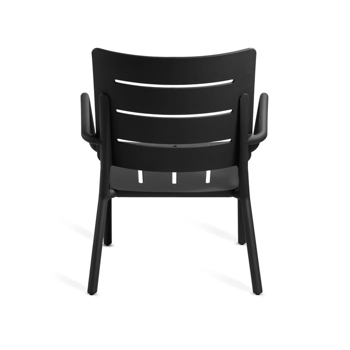OUTO - Lounge chair