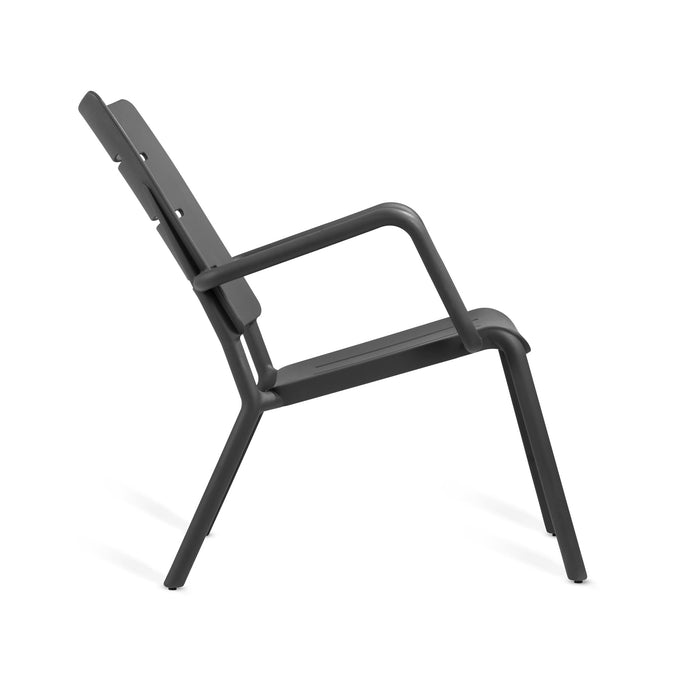 OUTO - Lounge chair
