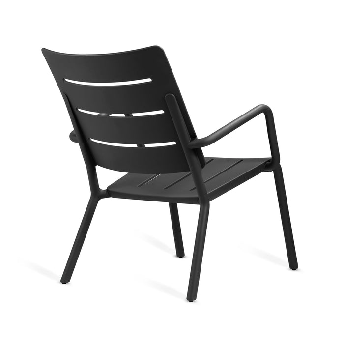 OUTO - Lounge chair