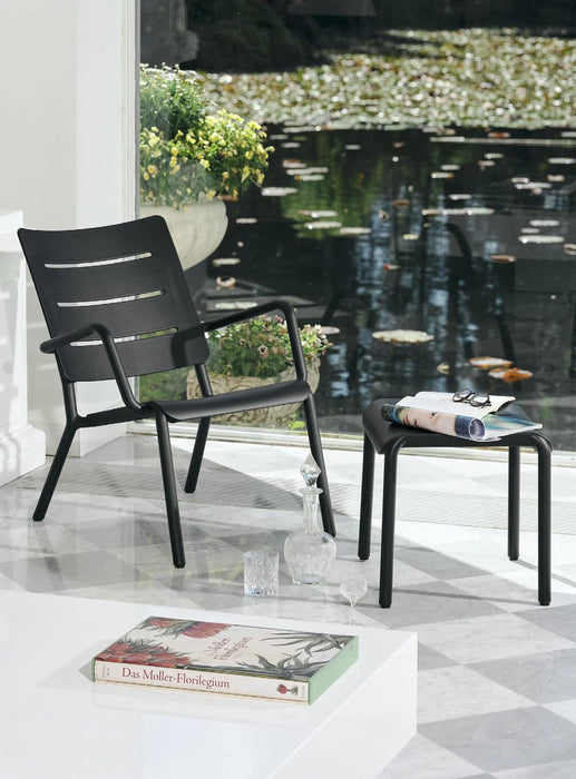 OUTO - Lounge chair
