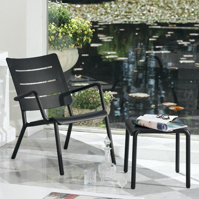 OUTO - Lounge chair