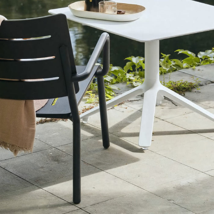 OUTO - Lounge chair