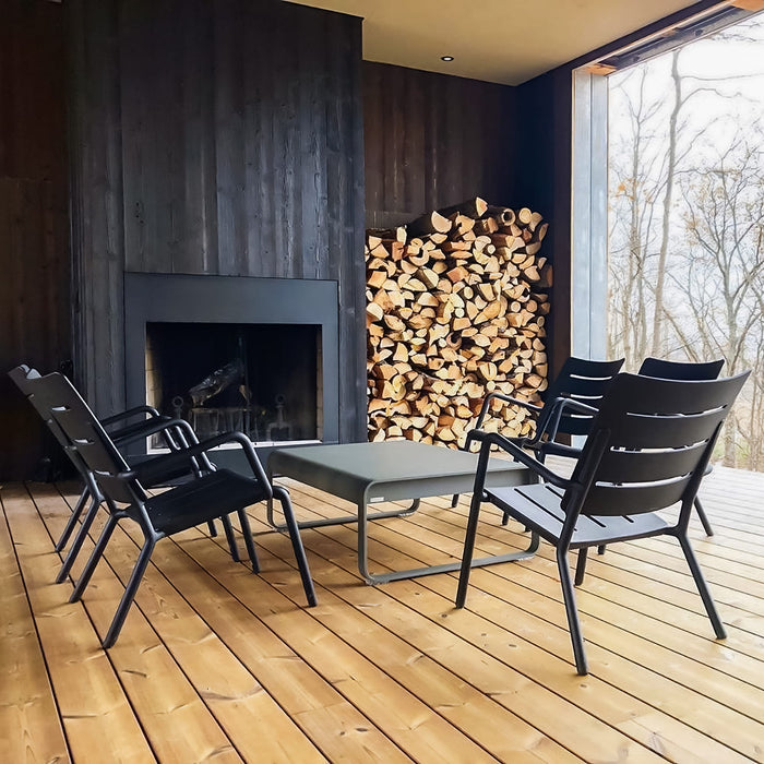 OUTO - Lounge chair