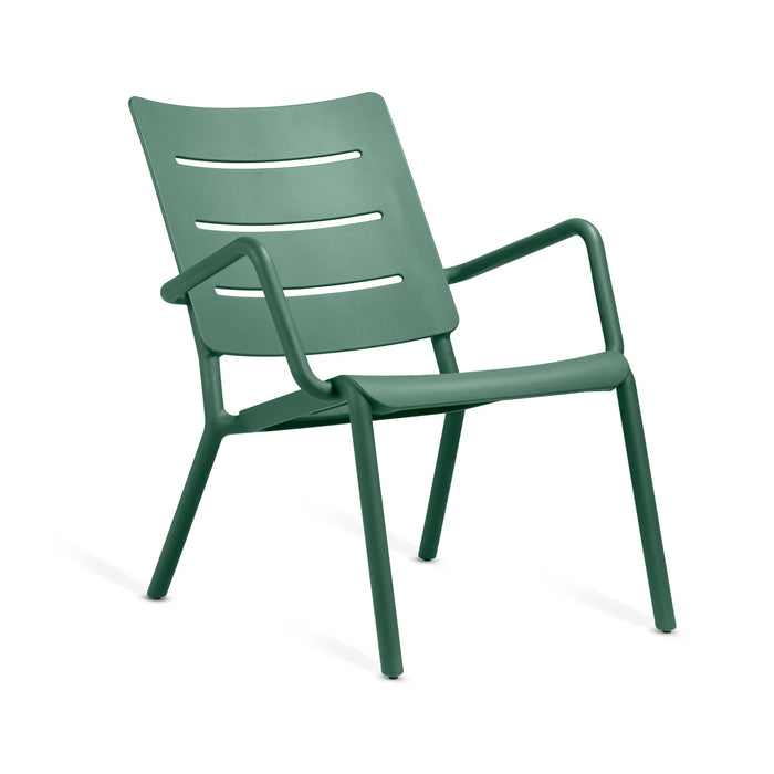 OUTO - Lounge chair