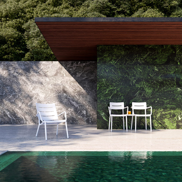 OUTO - Lounge chair