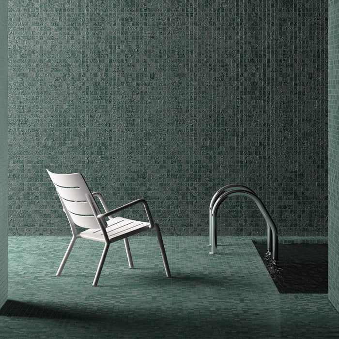 OUTO - Lounge chair