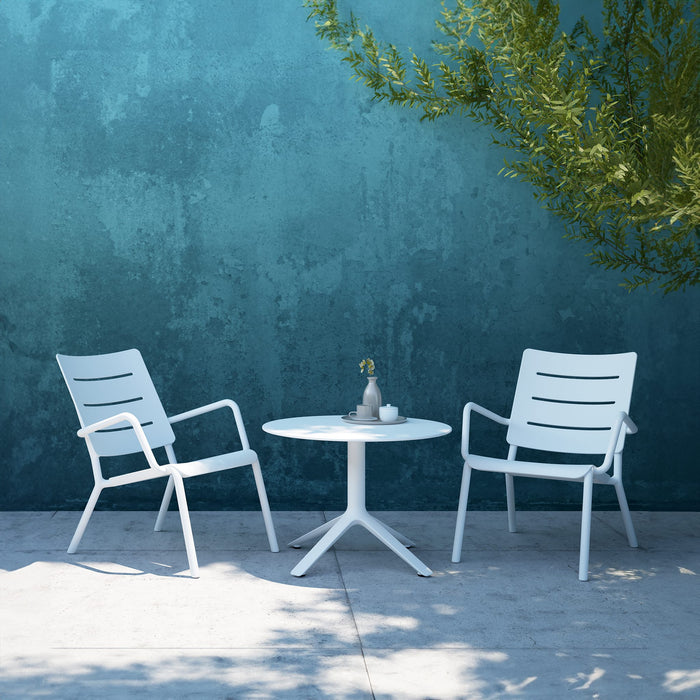 OUTO - Lounge chair